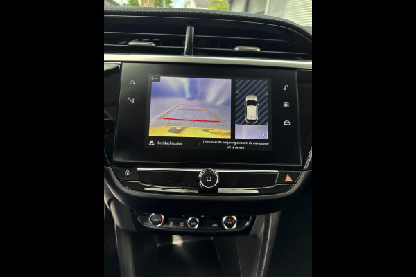 Opel Corsa 1.2 Elegance - Apple CarPlay / Navigatie I Airco I Achteruitrij Camera/PDC I Sport velgen I Dealer onderhouden
