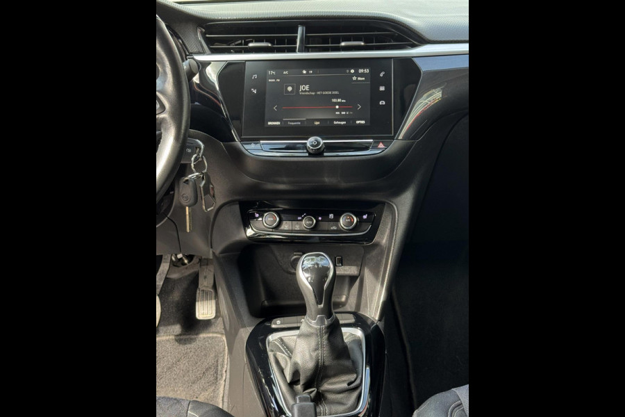Opel Corsa 1.2 Elegance - Apple CarPlay / Navigatie I Airco I Achteruitrij Camera/PDC I Sport velgen I Dealer onderhouden
