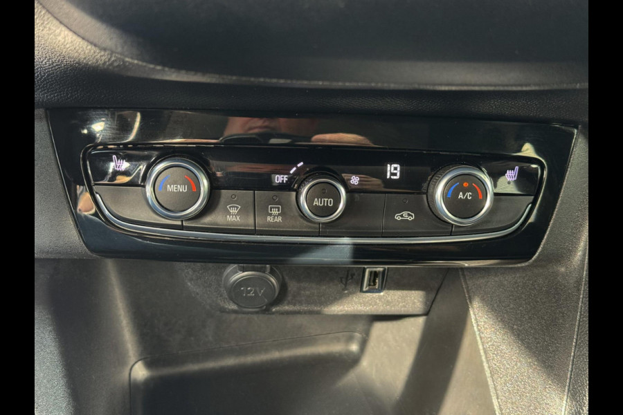 Opel Corsa 1.2 Elegance - Apple CarPlay / Navigatie I Airco I Achteruitrij Camera/PDC I Sport velgen I Dealer onderhouden