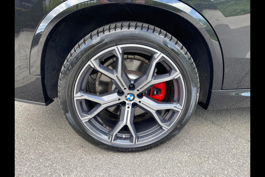 BMW X5 XDrive45e High Executive M/Sport Pano/dak Harman/Kardon Trekhaak