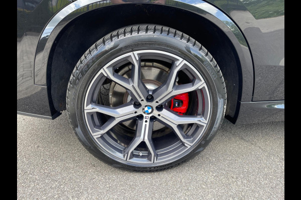 BMW X5 XDrive45e High Executive M/Sport Pano/dak Harman/Kardon Trekhaak
