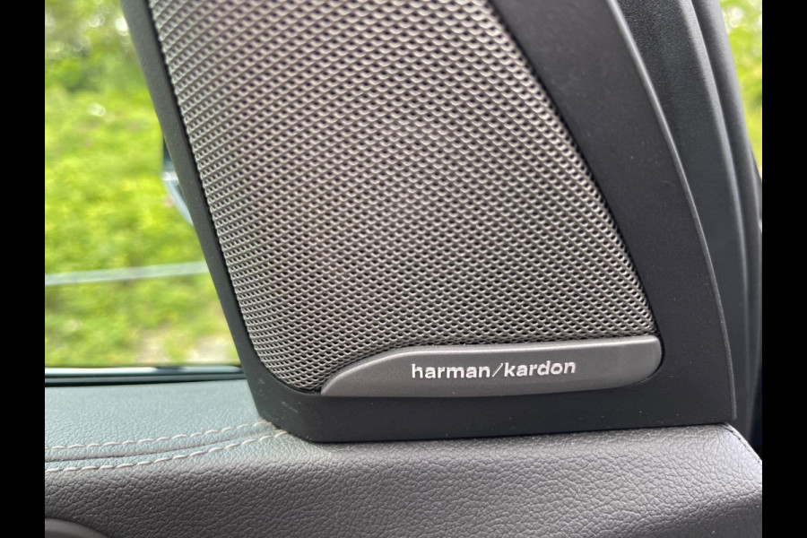 BMW X5 XDrive45e High Executive M/Sport Pano/dak Harman/Kardon Trekhaak