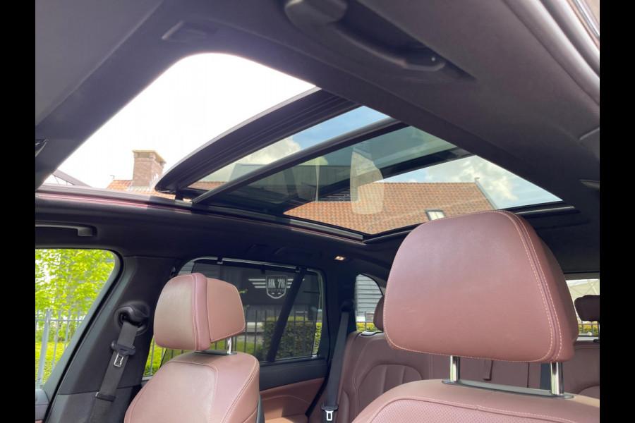 BMW X5 XDrive45e High Executive M/Sport Pano/dak Harman/Kardon Trekhaak