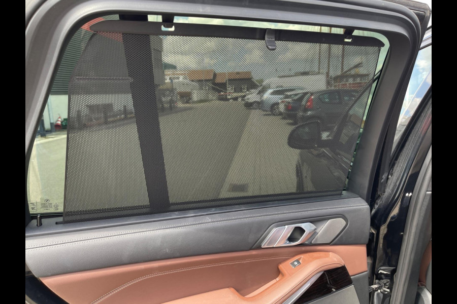BMW X5 XDrive45e High Executive M/Sport Pano/dak Harman/Kardon Trekhaak