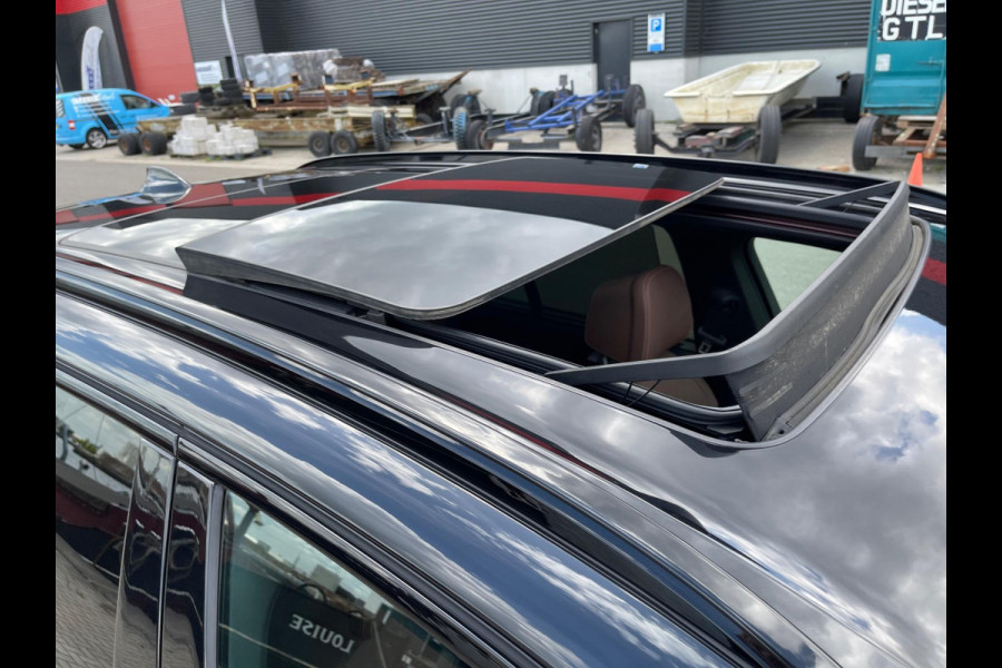BMW X5 XDrive45e High Executive M/Sport Pano/dak Harman/Kardon Trekhaak