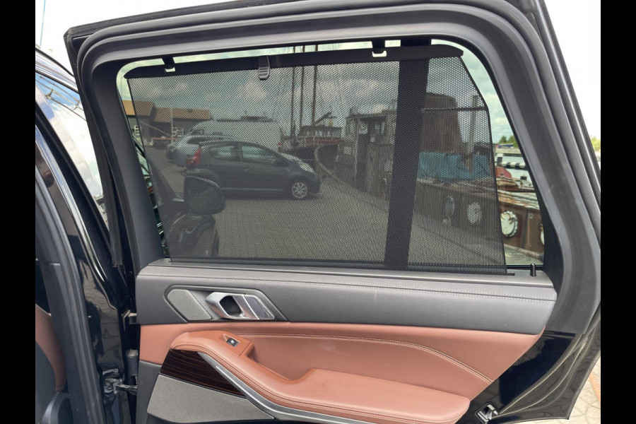 BMW X5 XDrive45e High Executive M/Sport Pano/dak Harman/Kardon Trekhaak