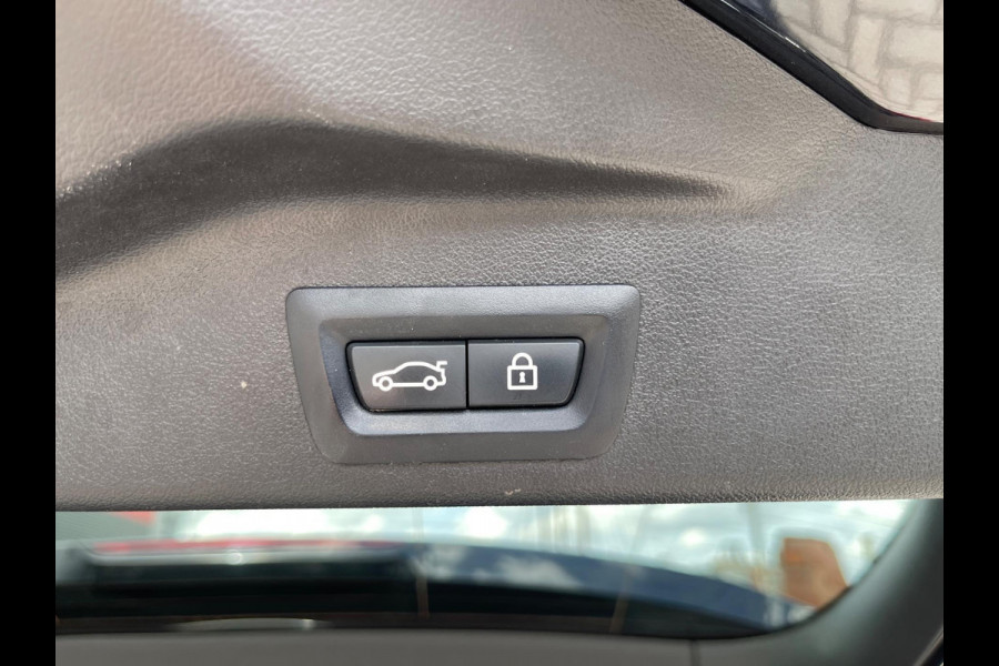 BMW X5 XDrive45e High Executive M/Sport Pano/dak Harman/Kardon Trekhaak