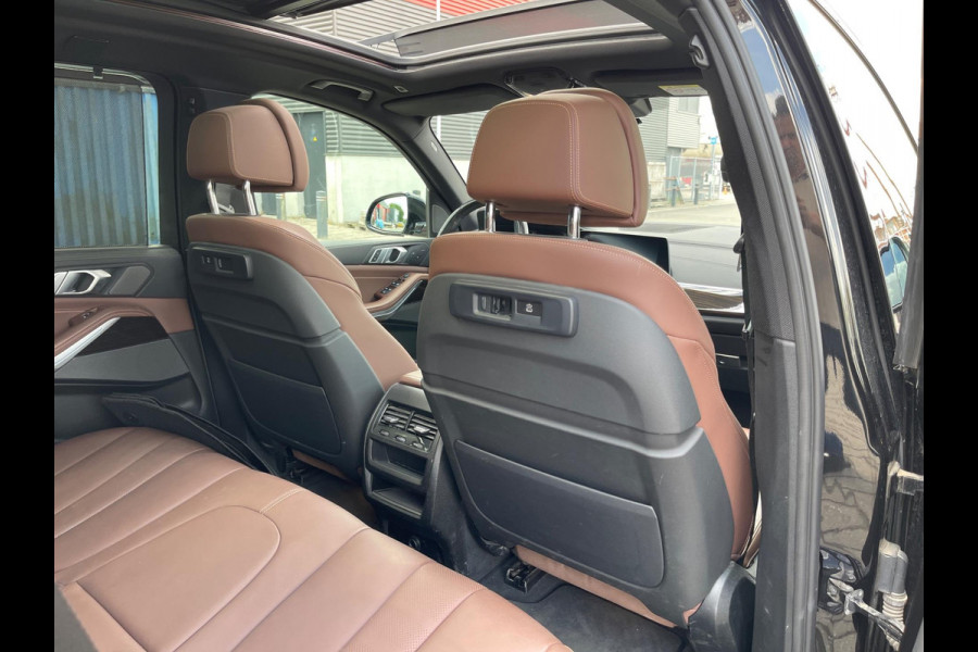 BMW X5 XDrive45e High Executive M/Sport Pano/dak Harman/Kardon Trekhaak