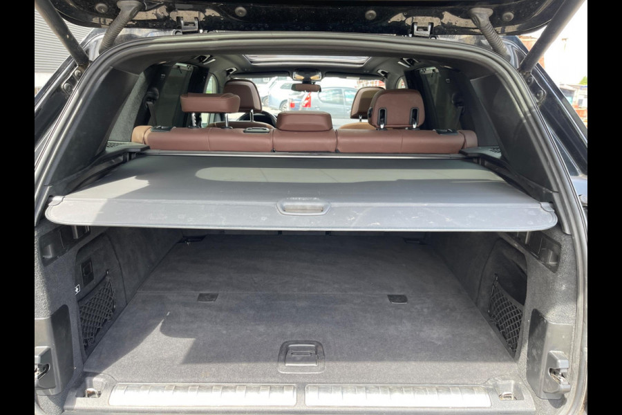 BMW X5 XDrive45e High Executive M/Sport Pano/dak Harman/Kardon Trekhaak