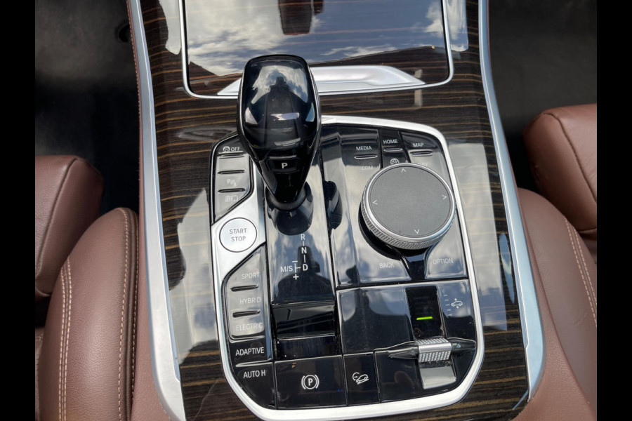 BMW X5 XDrive45e High Executive M/Sport Pano/dak Harman/Kardon Trekhaak