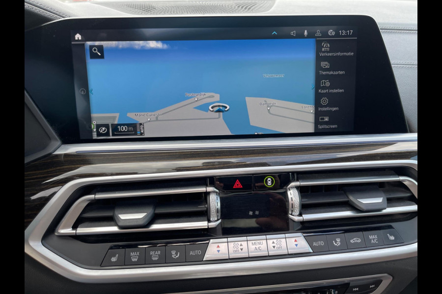 BMW X5 XDrive45e High Executive M/Sport Pano/dak Harman/Kardon Trekhaak