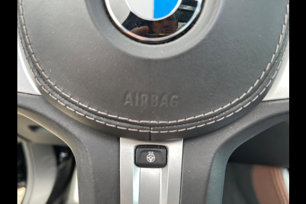 BMW X5 XDrive45e High Executive M/Sport Pano/dak Harman/Kardon Trekhaak