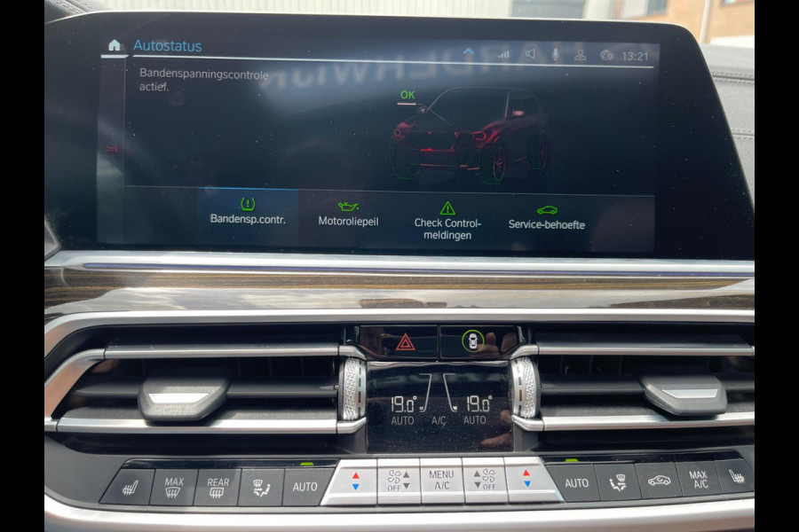 BMW X5 XDrive45e High Executive M/Sport Pano/dak Harman/Kardon Trekhaak