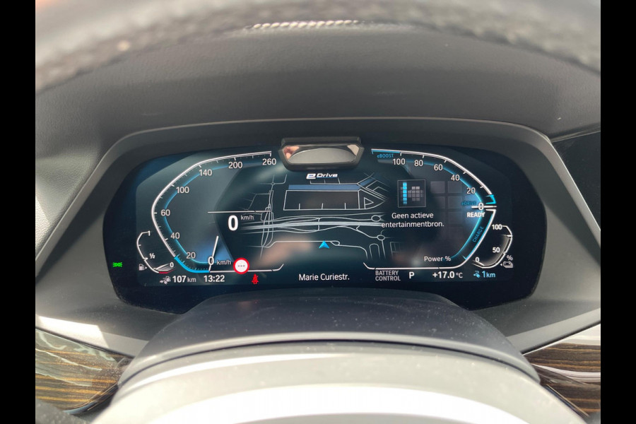 BMW X5 XDrive45e High Executive M/Sport Pano/dak Harman/Kardon Trekhaak