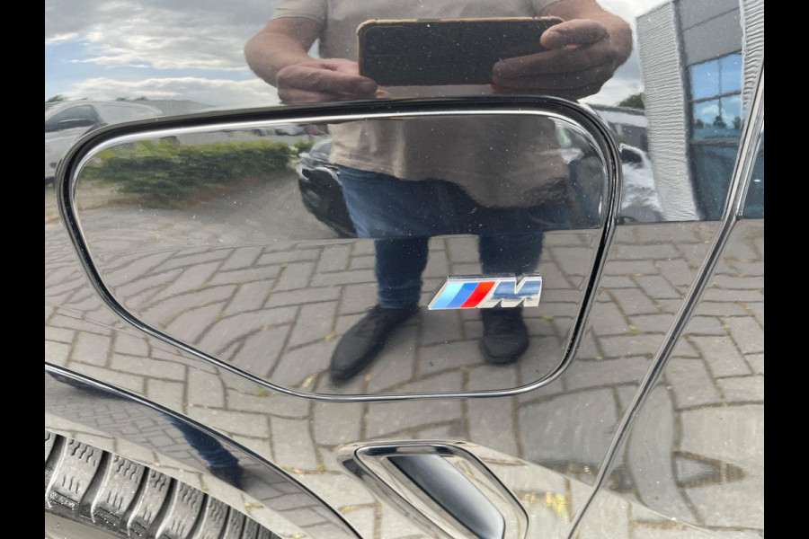 BMW X5 XDrive45e High Executive M/Sport Pano/dak Harman/Kardon Trekhaak