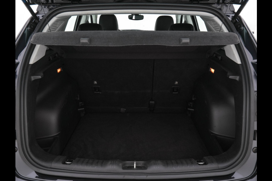 Jeep Compass 1.3T Night-Eagle Aut. *LEATHER-MICROFIBRE | NAVI-FULLMAP | KEYLESS | CAMERA | HEATED-SEATS | COMFORT-SEATS | DAB+ | ECC | LANE-ASSIST | PDC | CRUISE | 19''ALU*