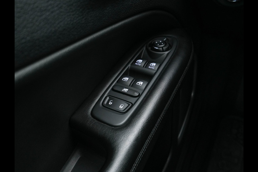 Jeep Compass 1.3T Night-Eagle Aut. *LEATHER-MICROFIBRE | NAVI-FULLMAP | KEYLESS | CAMERA | HEATED-SEATS | COMFORT-SEATS | DAB+ | ECC | LANE-ASSIST | PDC | CRUISE | 19''ALU*
