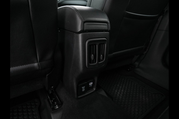 Jeep Compass 1.3T Night-Eagle Aut. *LEATHER-MICROFIBRE | NAVI-FULLMAP | KEYLESS | CAMERA | HEATED-SEATS | COMFORT-SEATS | DAB+ | ECC | LANE-ASSIST | PDC | CRUISE | 19''ALU*