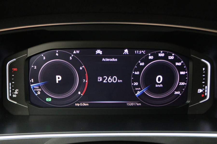 Volkswagen Tiguan Allspace 1.5 TSI DSG Highline Business R Panoramadak, ACC, Camera, Stuur-/Stoelverw., LED, Apple CarPlay