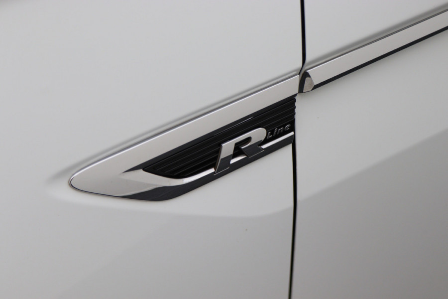Volkswagen Tiguan Allspace 1.5 TSI DSG Highline Business R Panoramadak, ACC, Camera, Stuur-/Stoelverw., LED, Apple CarPlay