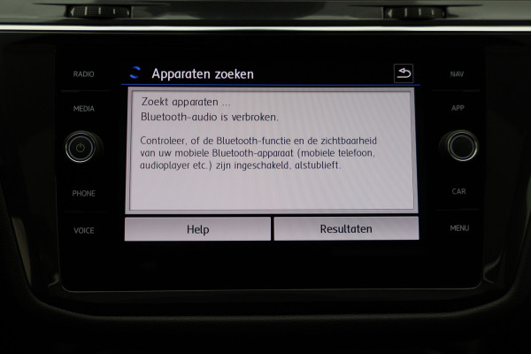 Volkswagen Tiguan Allspace 1.5 TSI DSG Highline Business R Panoramadak, ACC, Camera, Stuur-/Stoelverw., LED, Apple CarPlay