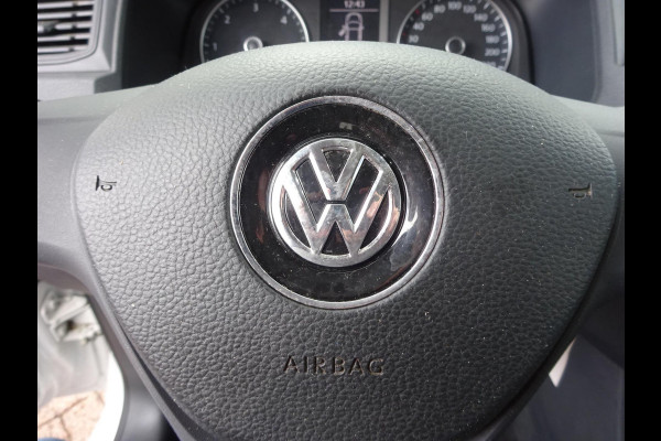 Volkswagen Caddy 2.0 TDI L1H1 BMT 4Motion 4X4 AIRCO NAVI CRUISE CONTROL