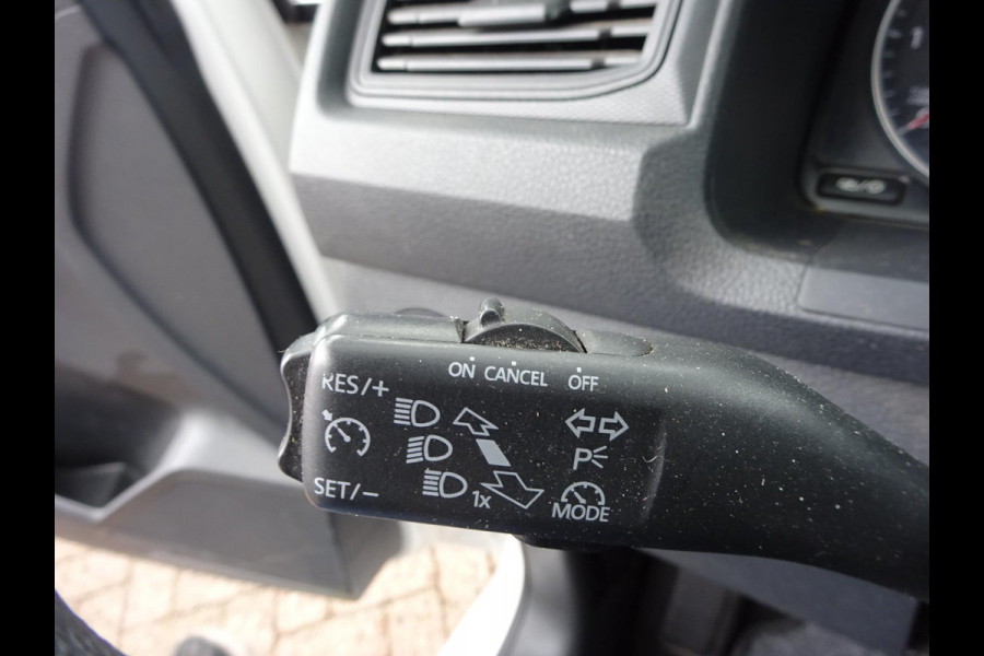 Volkswagen Caddy 2.0 TDI L1H1 BMT 4Motion 4X4 AIRCO NAVI CRUISE CONTROL