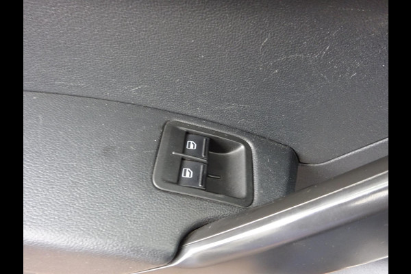 Volkswagen Caddy 2.0 TDI L1H1 BMT 4Motion 4X4 AIRCO NAVI CRUISE CONTROL