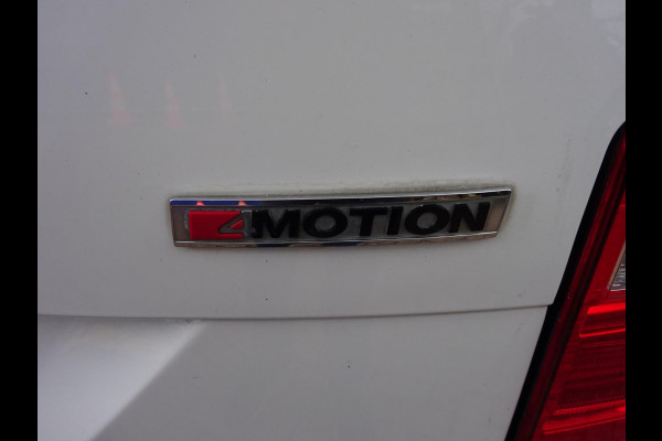 Volkswagen Caddy 2.0 TDI L1H1 BMT 4Motion 4X4 AIRCO NAVI CRUISE CONTROL