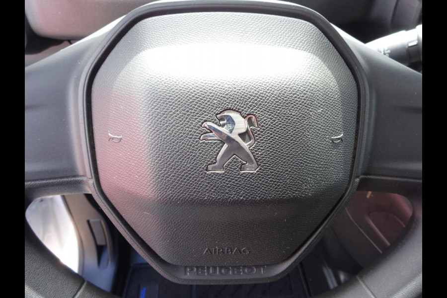 Peugeot Partner 1.5 BlueHDI Premium AIRCO CRUISE CONTROL APPLE CARPLAY