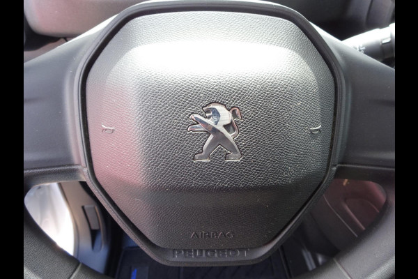 Peugeot Partner 1.5 BlueHDI Premium AIRCO CRUISE CONTROL APPLE CARPLAY