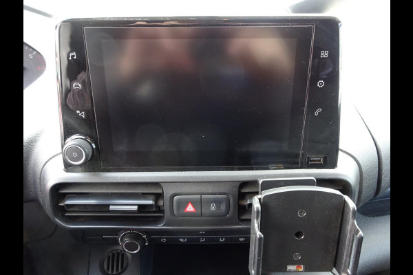 Peugeot Partner 1.5 BlueHDI Premium AIRCO CRUISE CONTROL APPLE CARPLAY