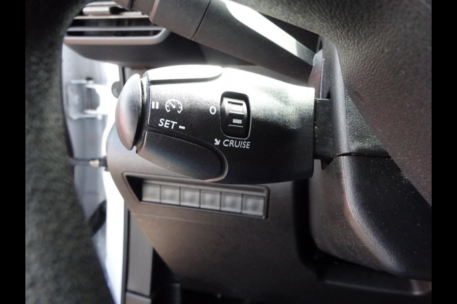 Peugeot Partner 1.5 BlueHDI Premium AIRCO CRUISE CONTROL APPLE CARPLAY