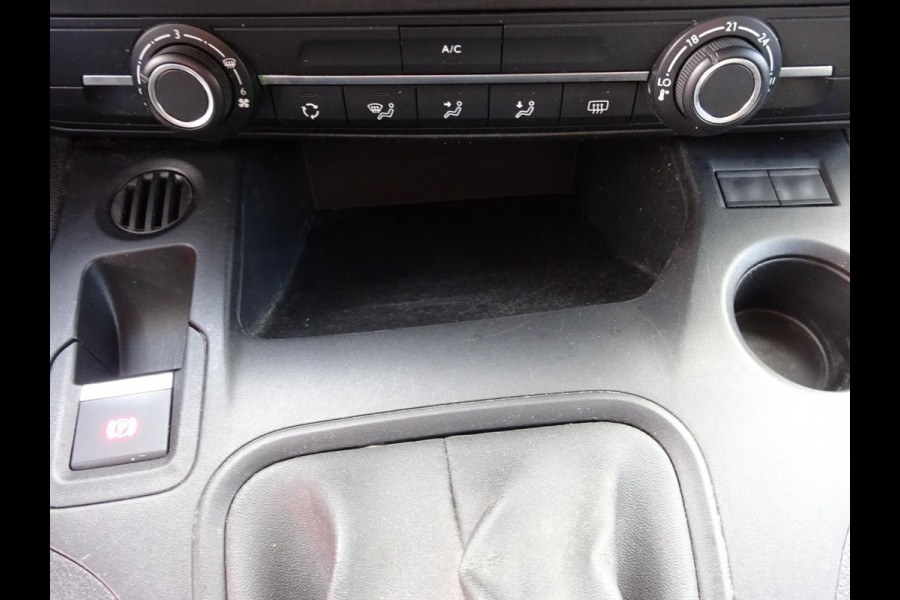 Peugeot Partner 1.5 BlueHDI Premium AIRCO CRUISE CONTROL APPLE CARPLAY