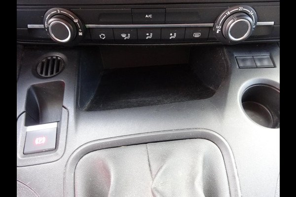 Peugeot Partner 1.5 BlueHDI Premium AIRCO CRUISE CONTROL APPLE CARPLAY