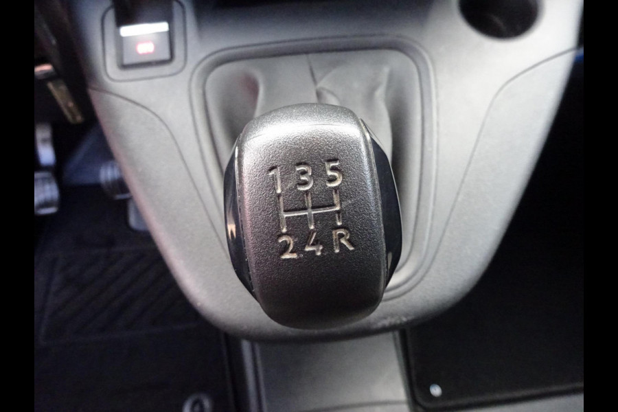 Peugeot Partner 1.5 BlueHDI Premium AIRCO CRUISE CONTROL APPLE CARPLAY
