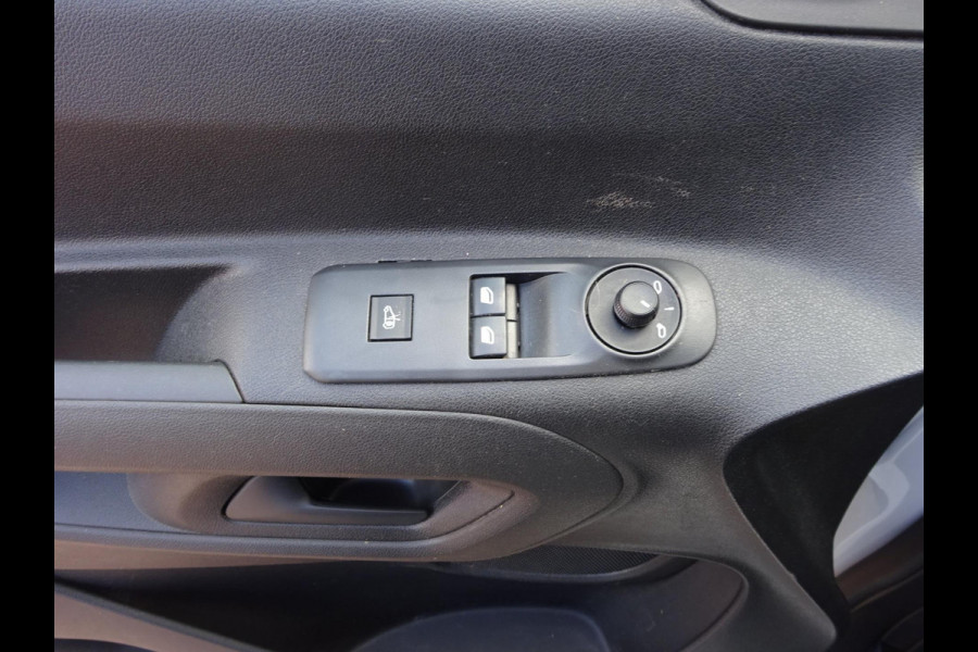 Peugeot Partner 1.5 BlueHDI Premium AIRCO CRUISE CONTROL APPLE CARPLAY