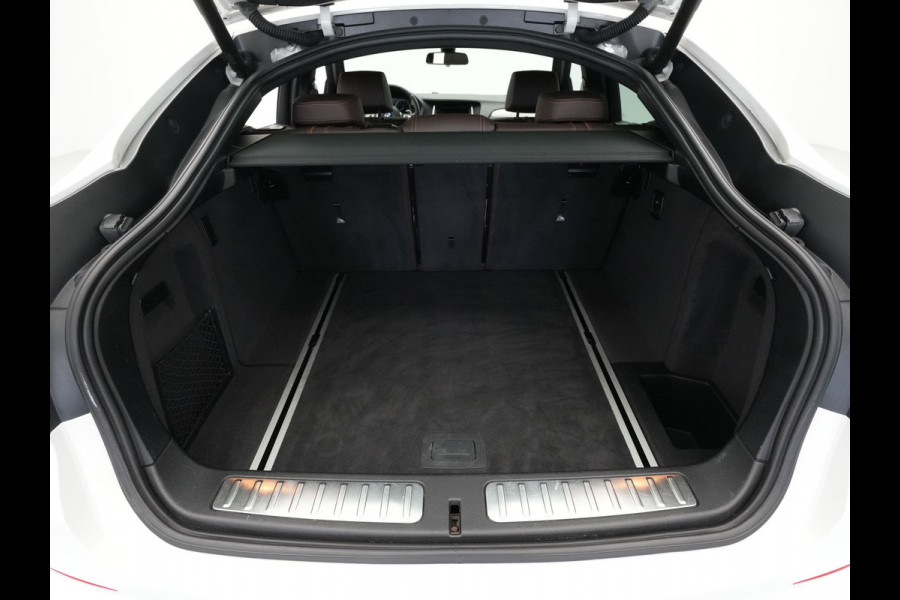BMW X4 xDrive20i High Executive M Sport Lederen bekleding Camera Stoelverwarming 22