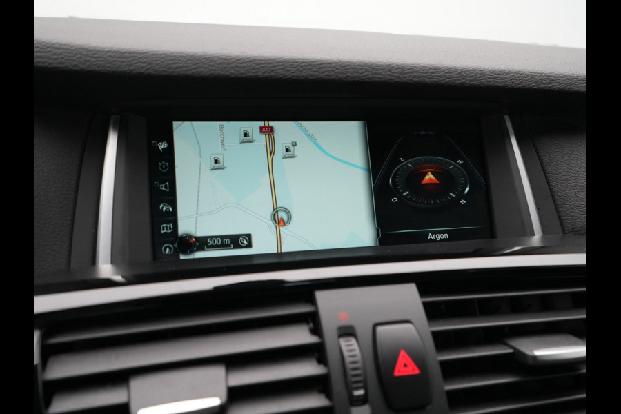 BMW X4 xDrive20i High Executive M Sport Lederen bekleding Camera Stoelverwarming 22