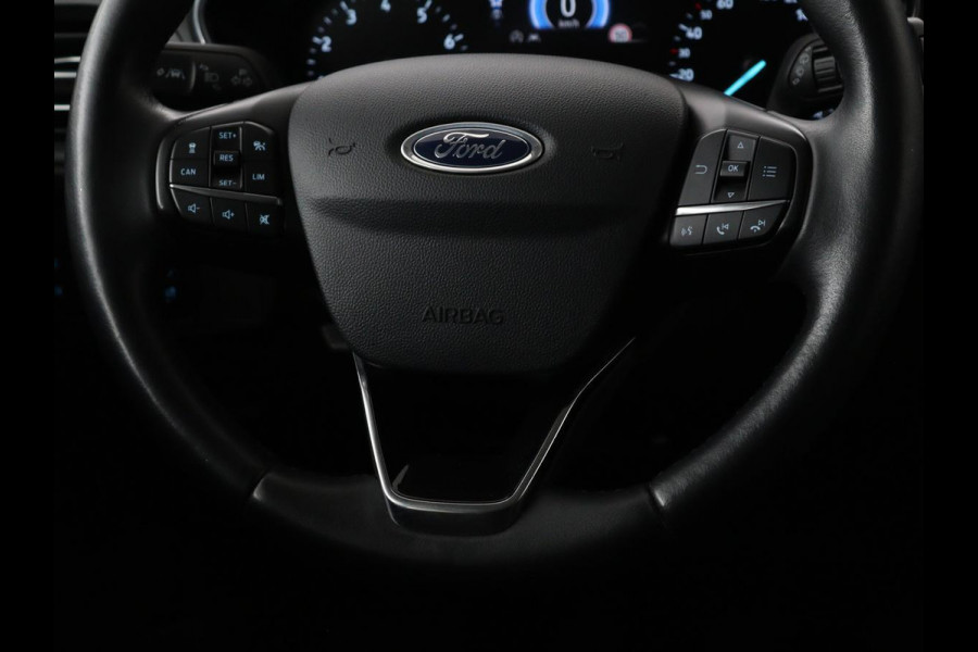 Ford Focus 1.0 EcoBoost Titanium | Stoel & stuurverwarming | Camera | Adaptive cruise | Carplay | B&O Sound | Navigatie | Full LED | Climate control