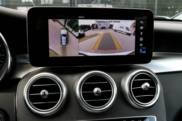 Mercedes-Benz GLC 300e 4MATIC AMG - MEMORY - 360 CAM - CARPLAY GLC300