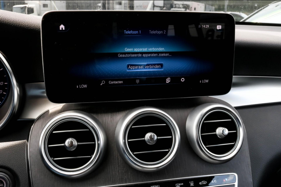Mercedes-Benz GLC 300e 4MATIC AMG - MEMORY - 360 CAM - CARPLAY GLC300