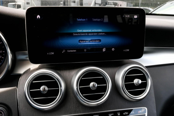 Mercedes-Benz GLC 300e 4MATIC AMG - MEMORY - 360 CAM - CARPLAY GLC300