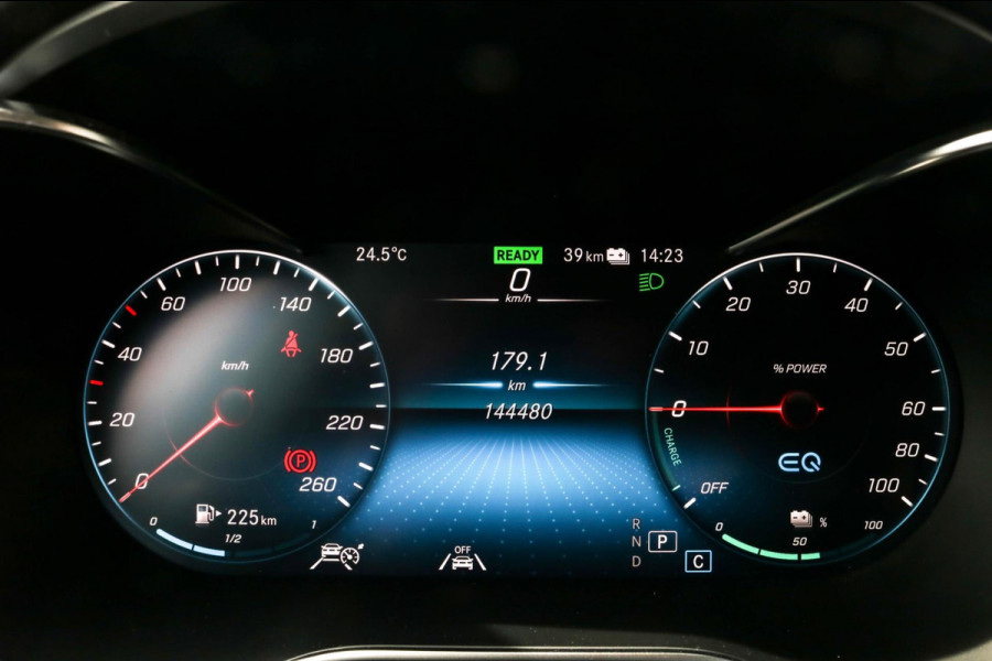 Mercedes-Benz GLC 300e 4MATIC AMG - MEMORY - 360 CAM - CARPLAY GLC300