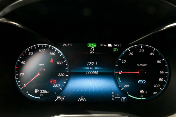 Mercedes-Benz GLC 300e 4MATIC AMG - MEMORY - 360 CAM - CARPLAY GLC300