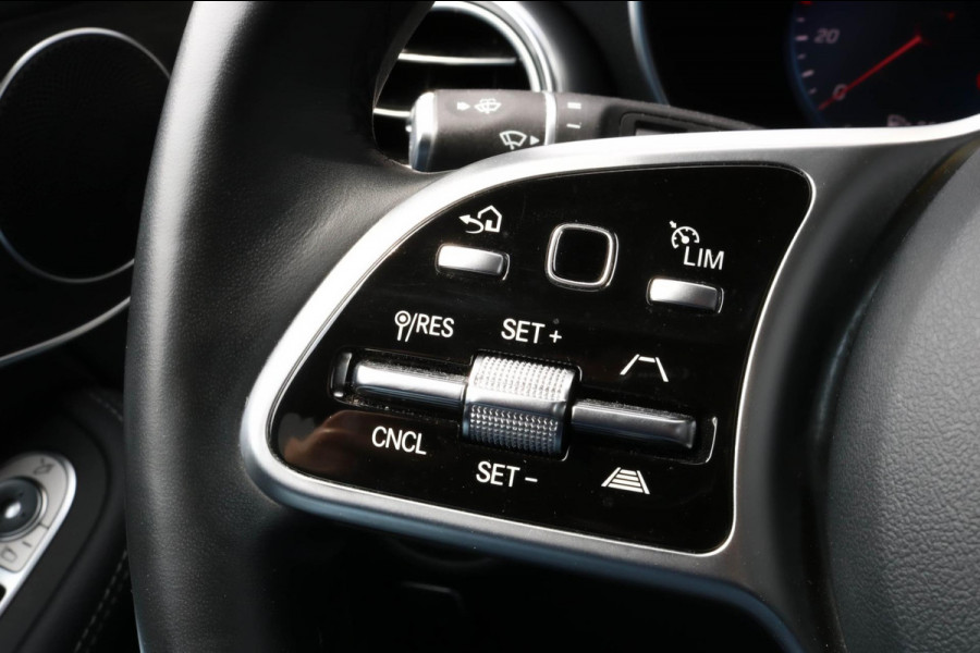 Mercedes-Benz GLC 300e 4MATIC AMG - MEMORY - 360 CAM - CARPLAY GLC300