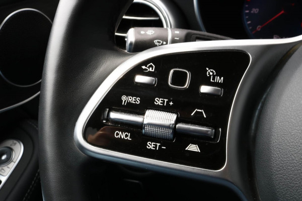 Mercedes-Benz GLC 300e 4MATIC AMG - MEMORY - 360 CAM - CARPLAY GLC300