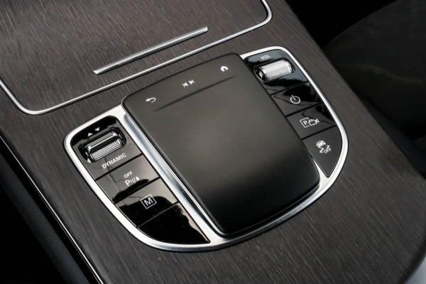 Mercedes-Benz GLC 300e 4MATIC AMG - MEMORY - 360 CAM - CARPLAY GLC300