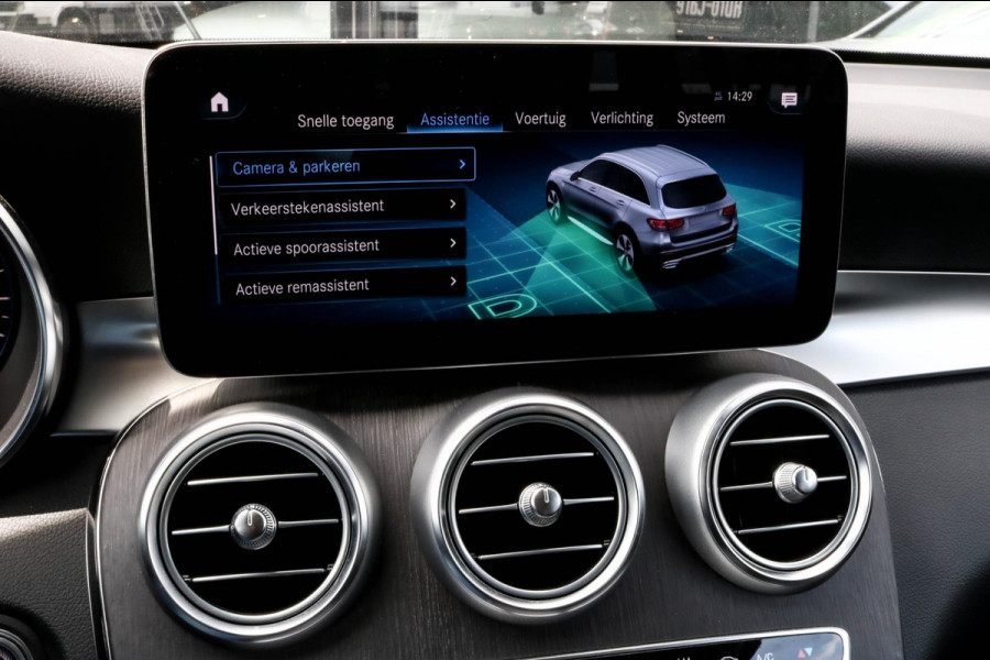 Mercedes-Benz GLC 300e 4MATIC AMG - MEMORY - 360 CAM - CARPLAY GLC300