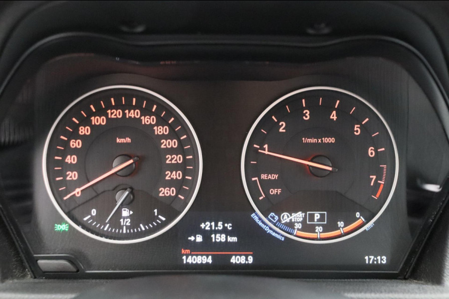 BMW 2 Serie Active Tourer 218i High Executive M-Sport Pano/dak Trekhaak Head/up Origineel NL